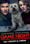 GAME NIGHT - INDOVINA CHI MUORE STASERA? GAME NIGHT - INDOVINA CHI MUORE STASERA?